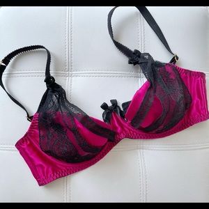 Angel Provocateur set❤️